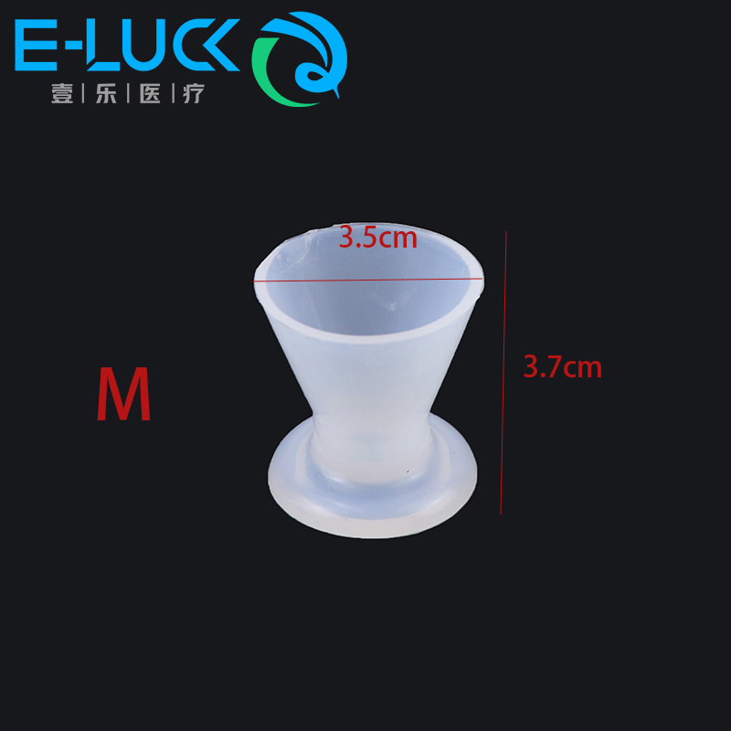 Dental Silicone Mixing Cup Fle - Mixing Cup Silicone recensione e prezzo