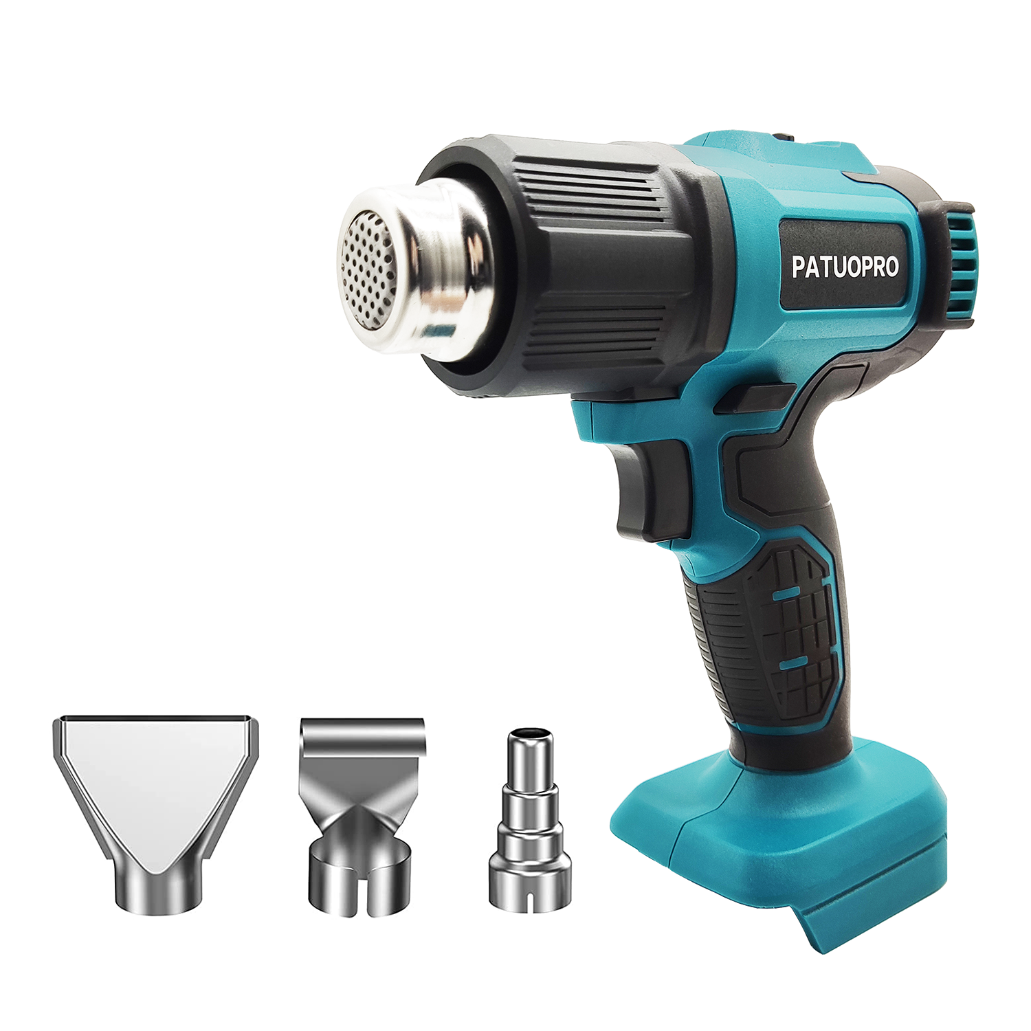 Heat Gun Cordless Hot Air Gun  - Heat Gun Small recensione e prezzo
