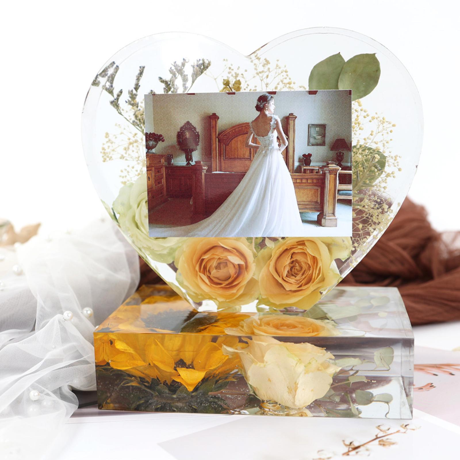 Crystal Resin Casting epoxy re - Serving Tray Mold recensione e prezzo