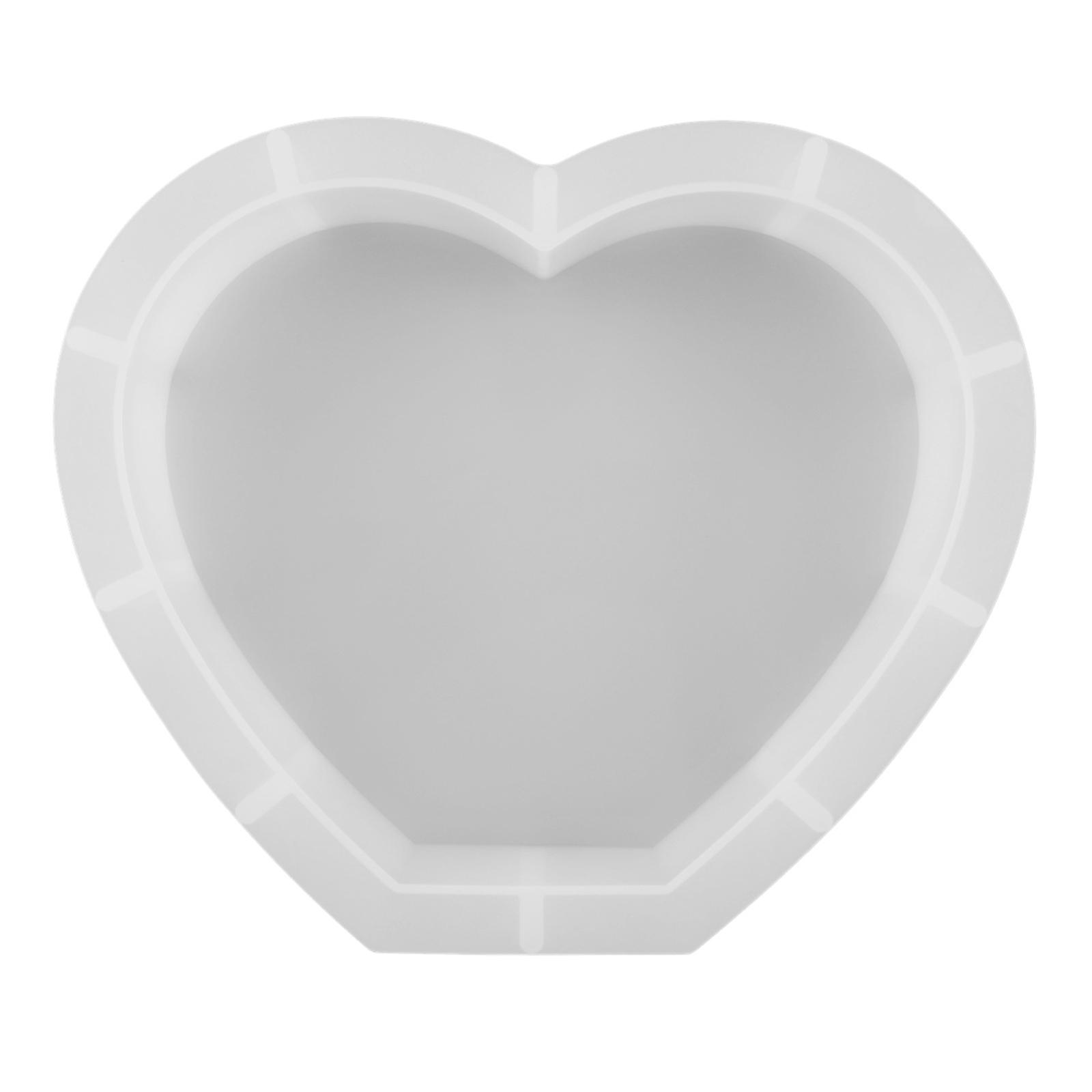 Crystal Resin Casting epoxy re - Serving Tray Mold recensione e prezzo