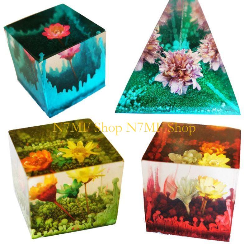 N7MF 26 Vibrant Color High Con - Resin Dye Alcohol recensione e prezzo