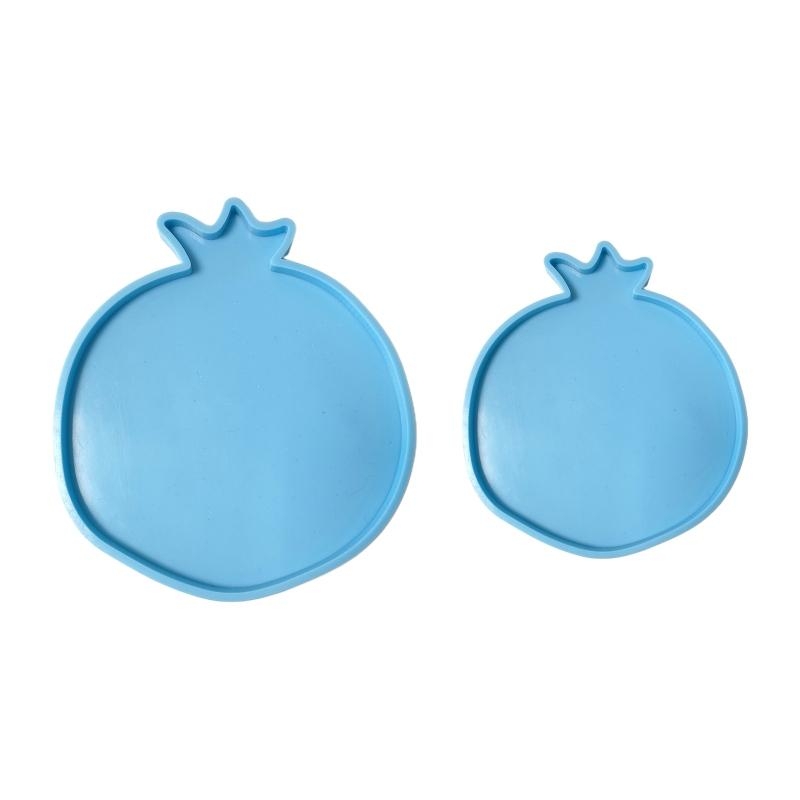 X6HE Pomegranate Geode Agate E - Geode Mold Silicone recensione e prezzo