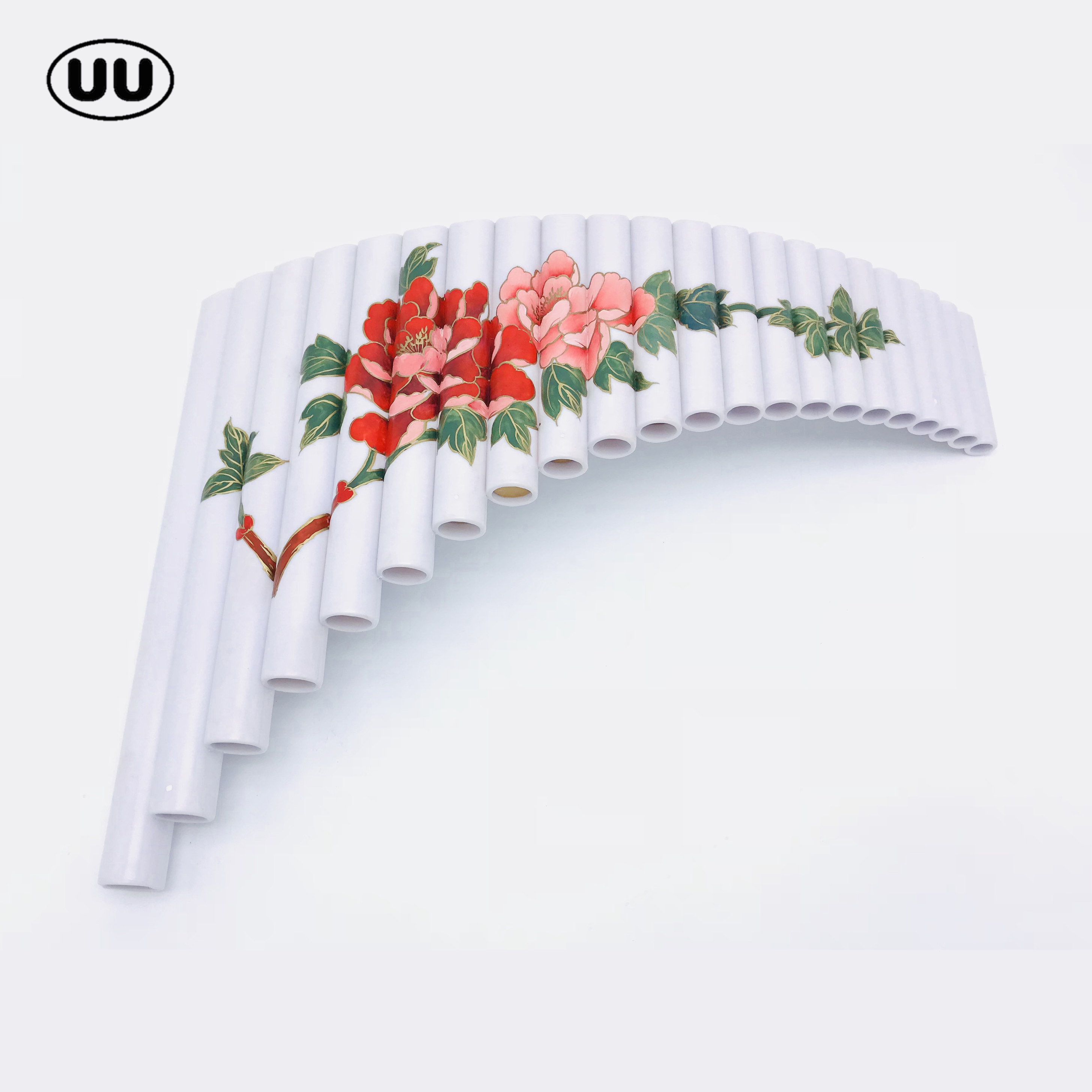 Row Xiao 22 Pipe G Tone Chines - Resin Craft For Beginners recensione e prezzo
