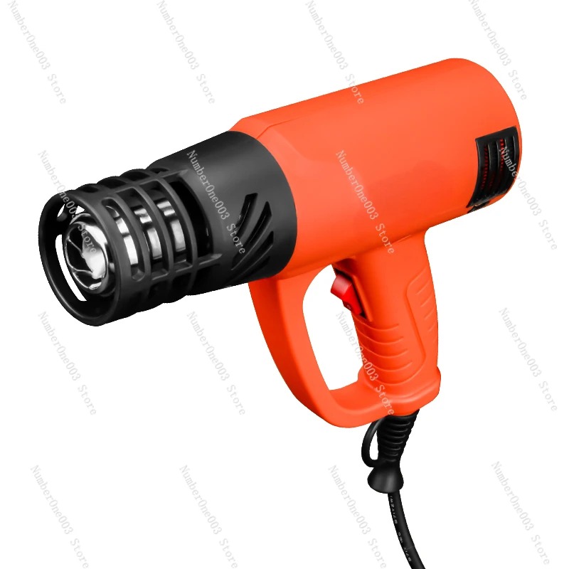 Small Temperature Control Dryi - Heat Gun Small recensione e prezzo