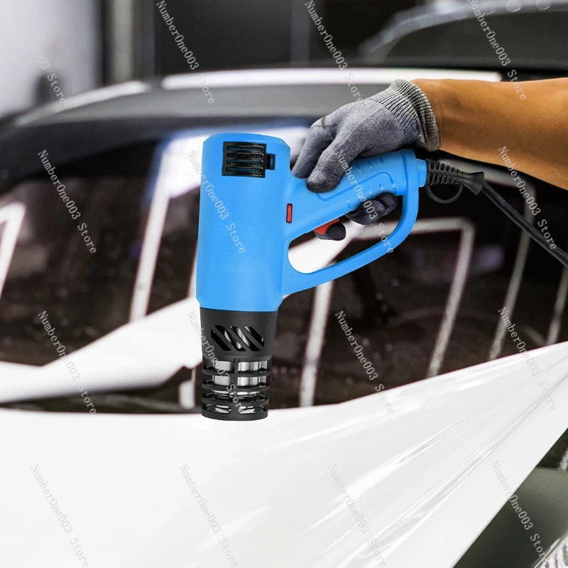 Small Temperature Control Dryi - Heat Gun Small recensione e prezzo