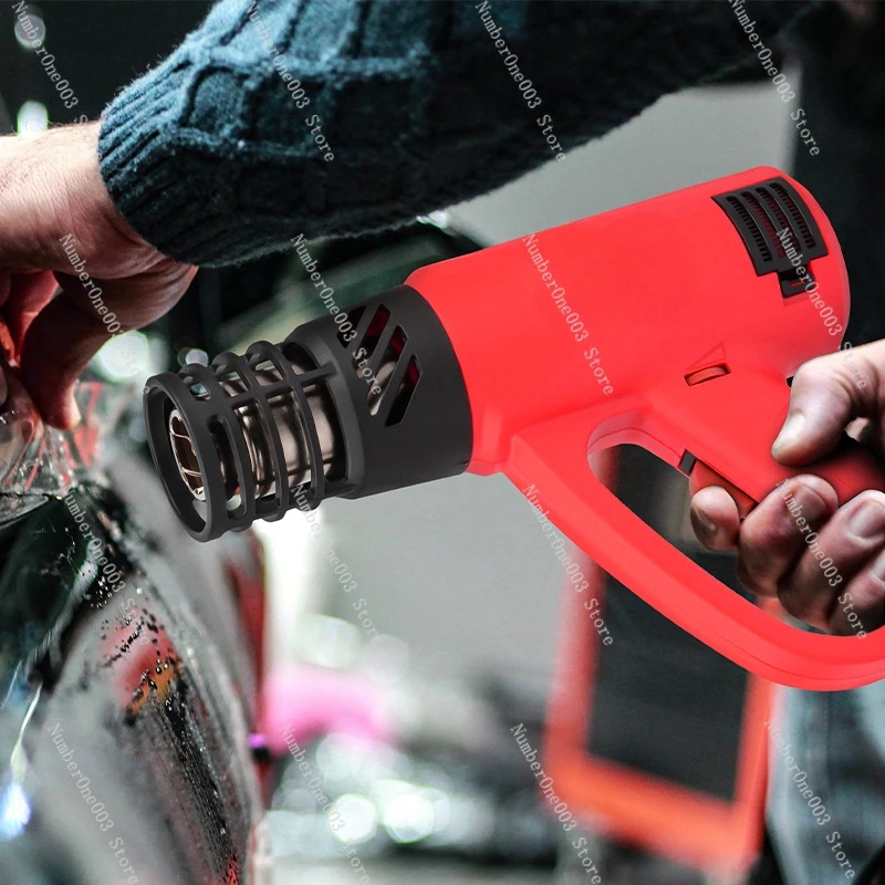Small Temperature Control Dryi - Heat Gun Small recensione e prezzo