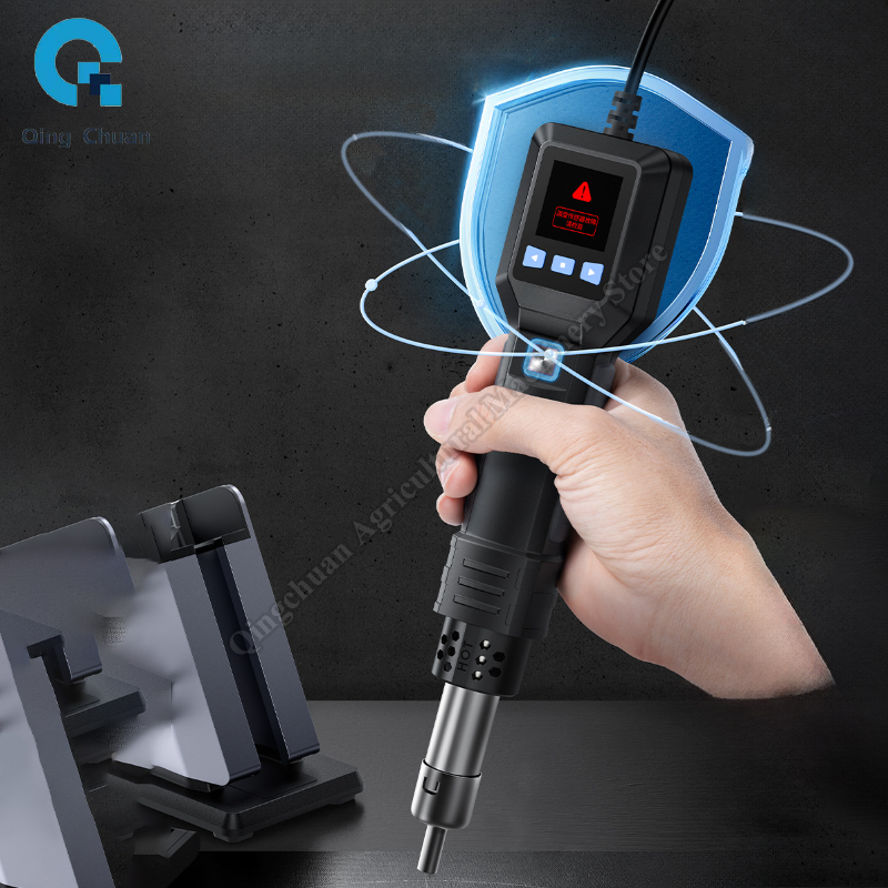 High Temperature Hot Air Gun H - Heat Gun Small recensione e prezzo