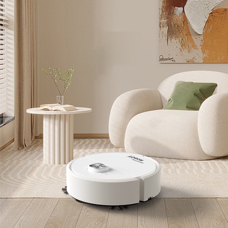 Mini Vacuum Cleaner 3-in-1 Rob - Vacuum Chamber Small recensione e prezzo