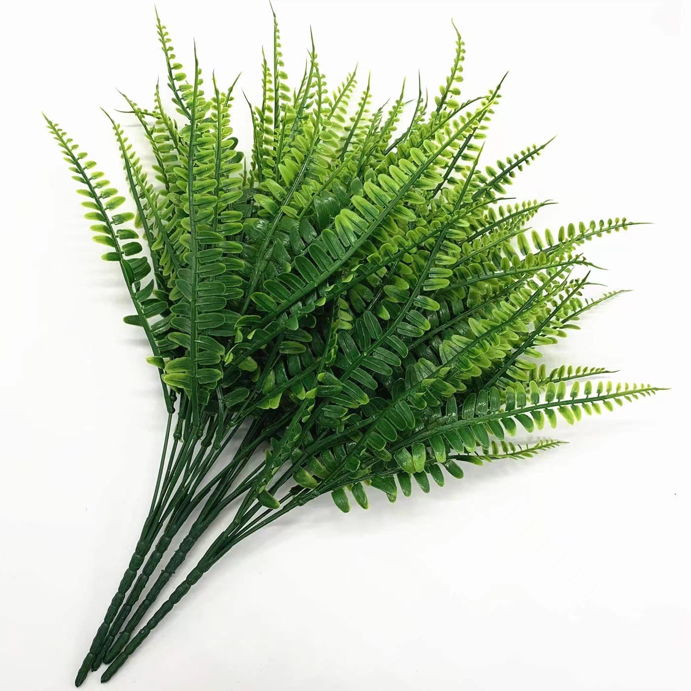 Artificial Persian Ferns Flowe - Terrarium Moss Art recensione e prezzo