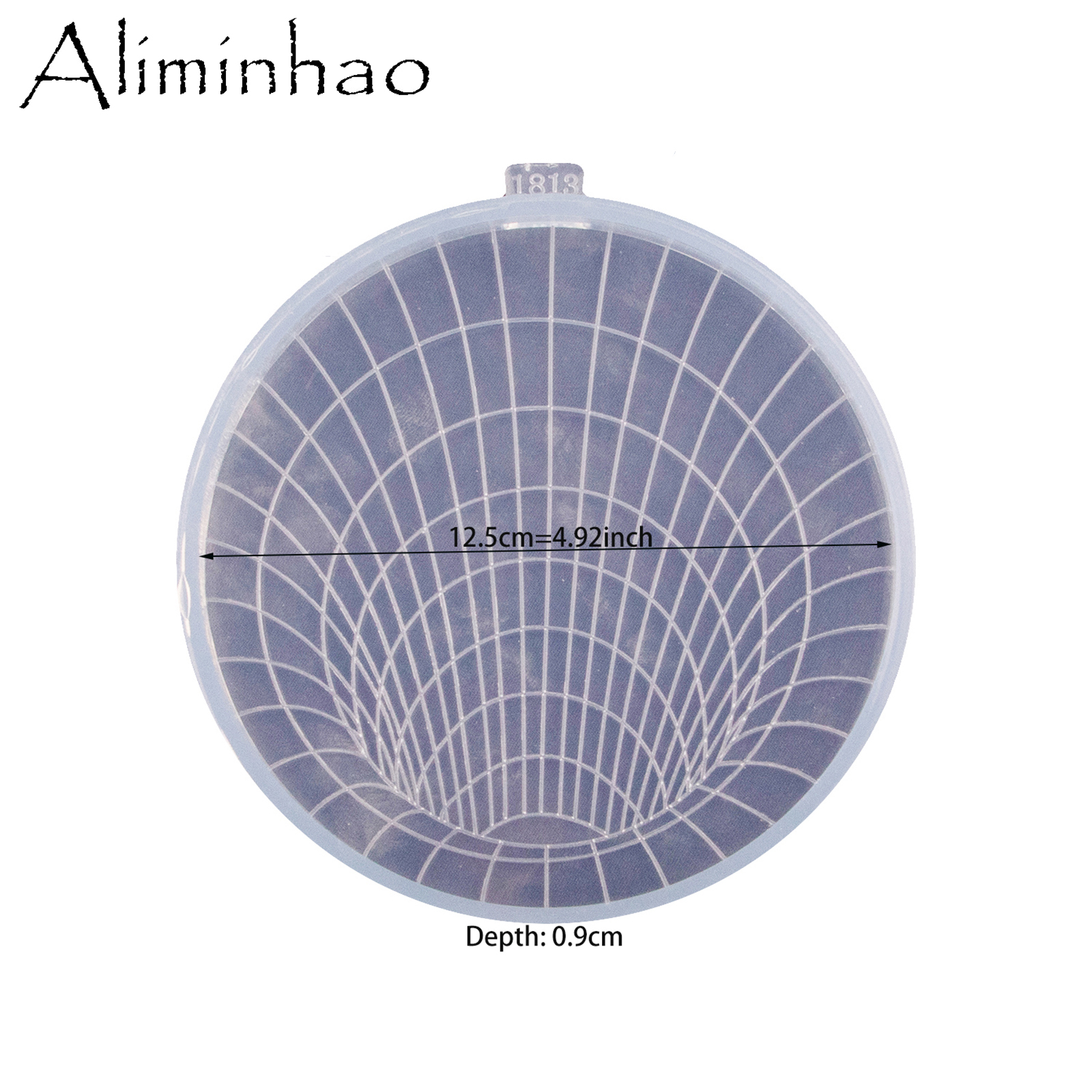 DY1817 Shiny 4.9 inch Geode Co - Geode Mold Silicone recensione e prezzo
