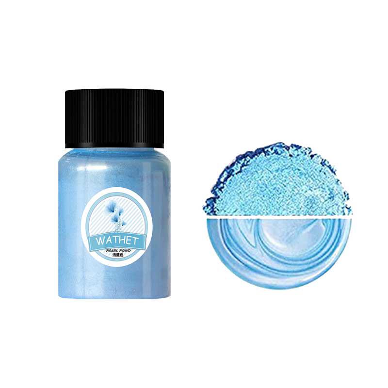 10g Pearlescent Powder Resin P - Resin Pigment Set recensione e prezzo
