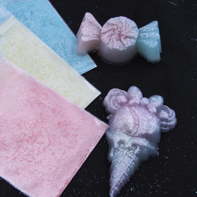 Diamond Sparkling Mica Powder  - Resin Pigment Set recensione e prezzo