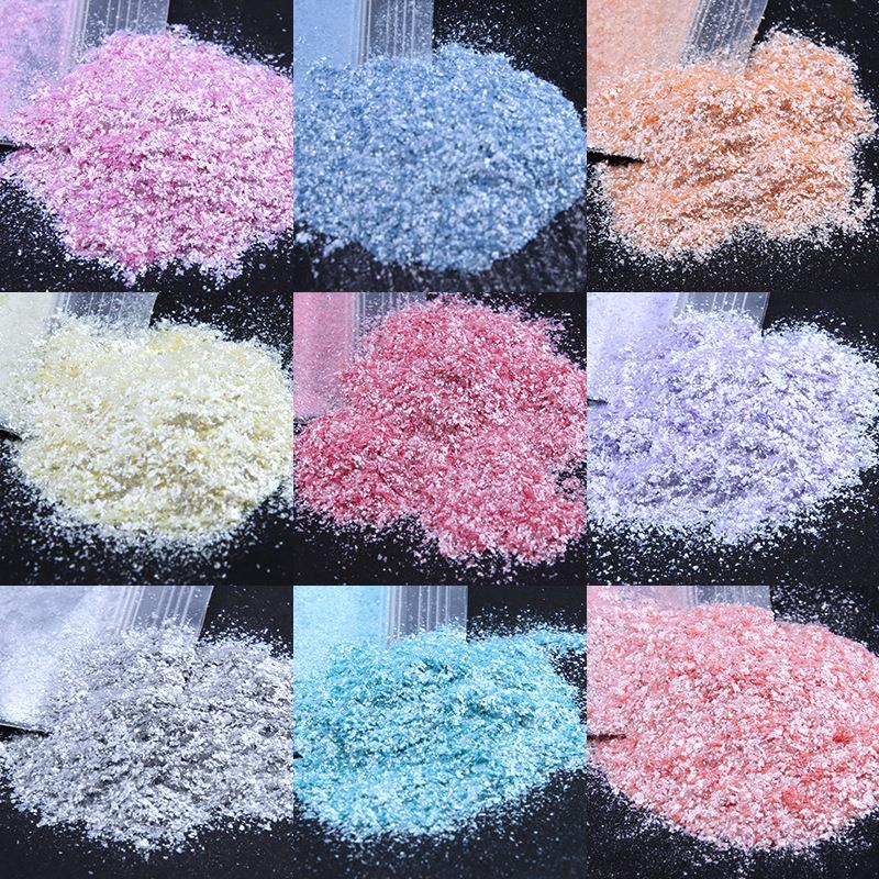 Diamond Sparkling Mica Powder  - Resin Pigment Set recensione e prezzo