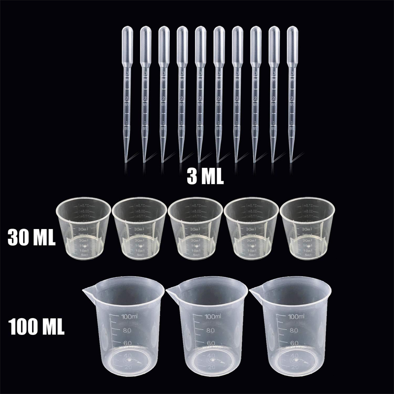Uv Epoxy Resin Casting Tools K - Resin Jewelry Kit recensione e prezzo