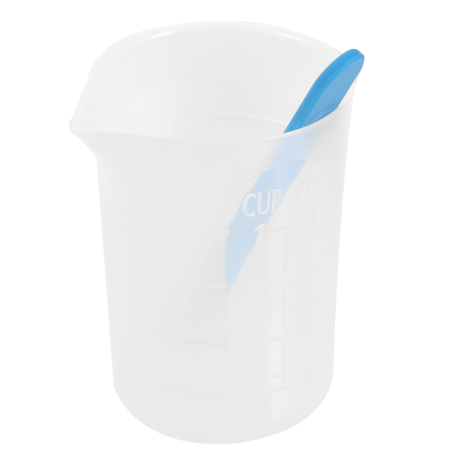 1Set Epoxy Mixing Tools Silico - Mixing Cup Silicone recensione e prezzo