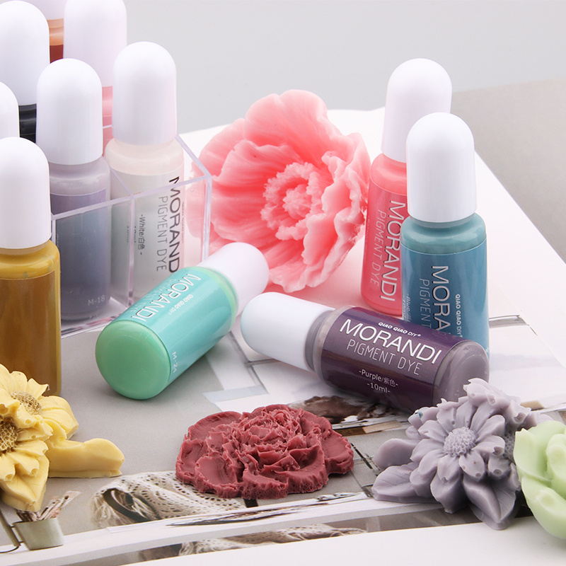 24 Colors Epoxy Resin Pigments - Resin Dye Alcohol recensione e prezzo