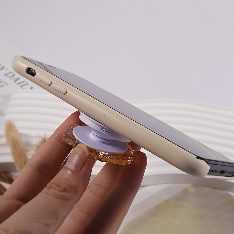 11Pcs, Irregular Phone Holder  - Coaster Mold Round recensione e prezzo