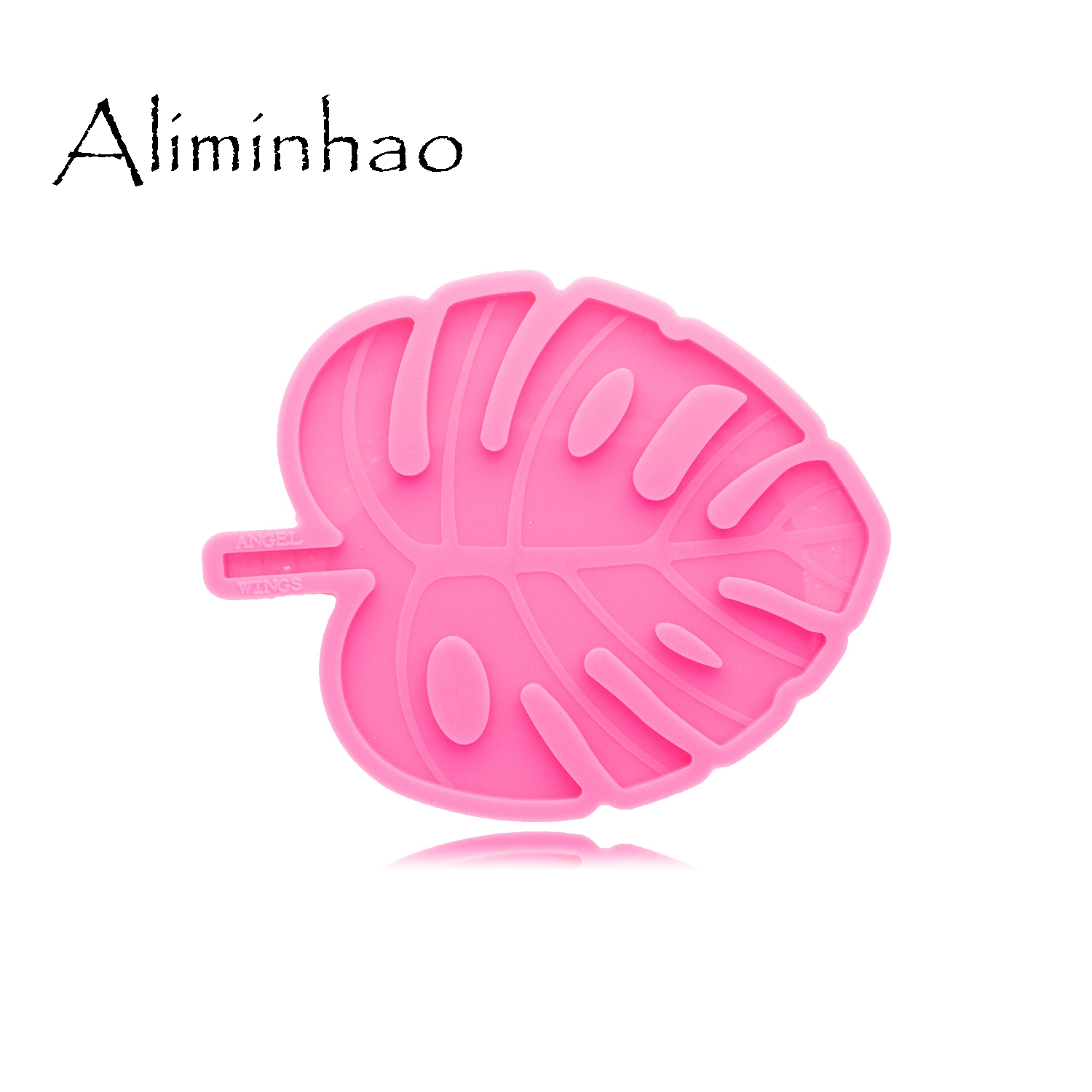 DY0597 Shiny Glossy 12*12cm Tu - Geode Mold Silicone recensione e prezzo