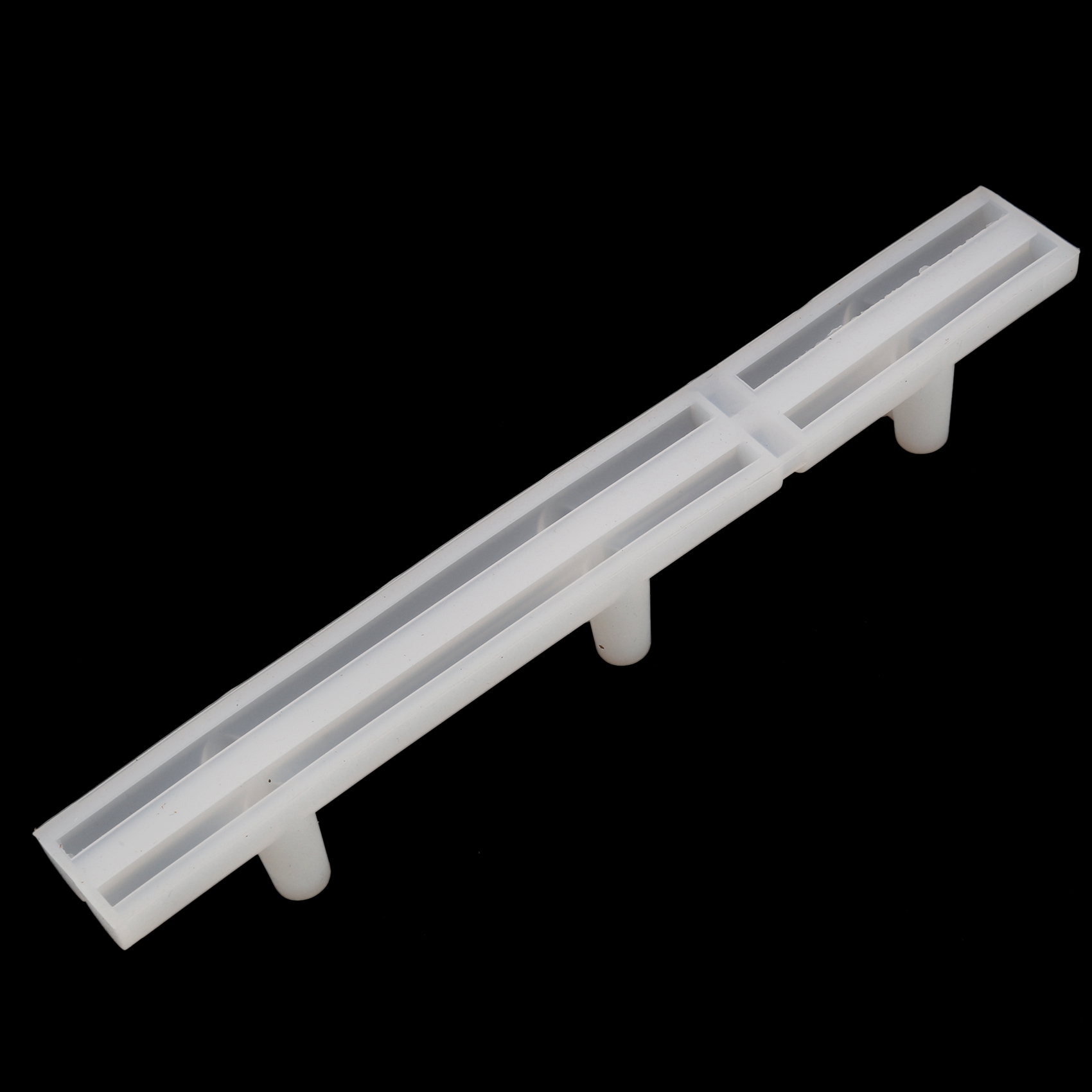 A06K 4 Set Tray Handle Resin M - Silicone Mold Tray recensione e prezzo