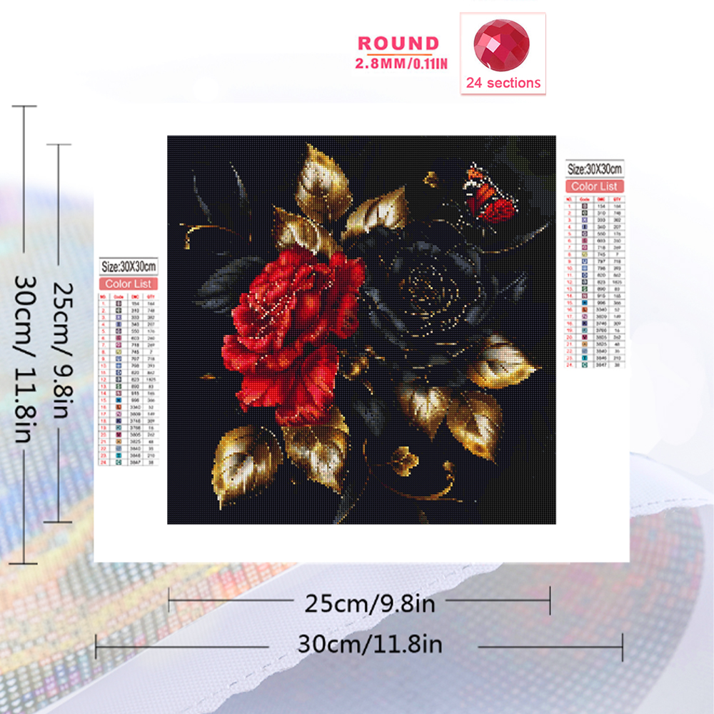 Momoart 5D DIY Diamond Mosaic  - Resin Craft For Beginners recensione e prezzo