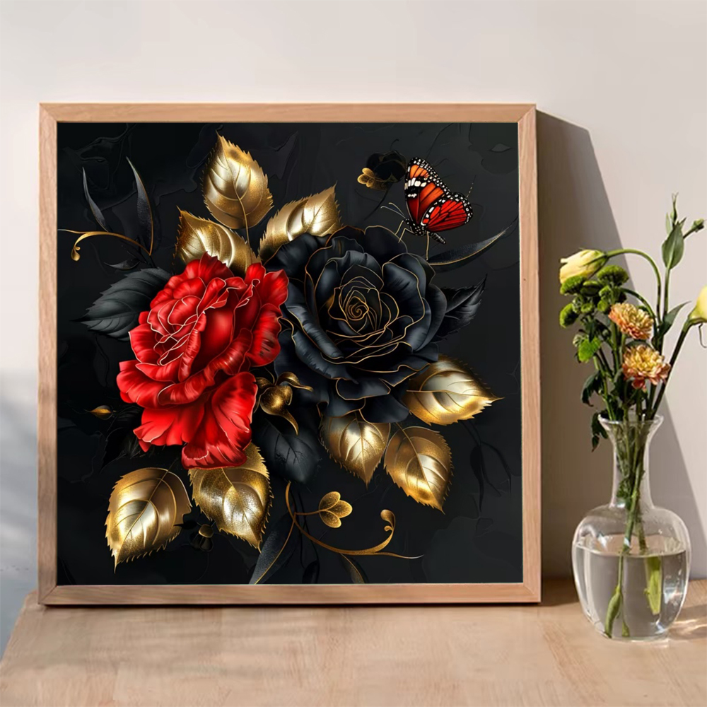 Momoart 5D DIY Diamond Mosaic  - Resin Craft For Beginners recensione e prezzo