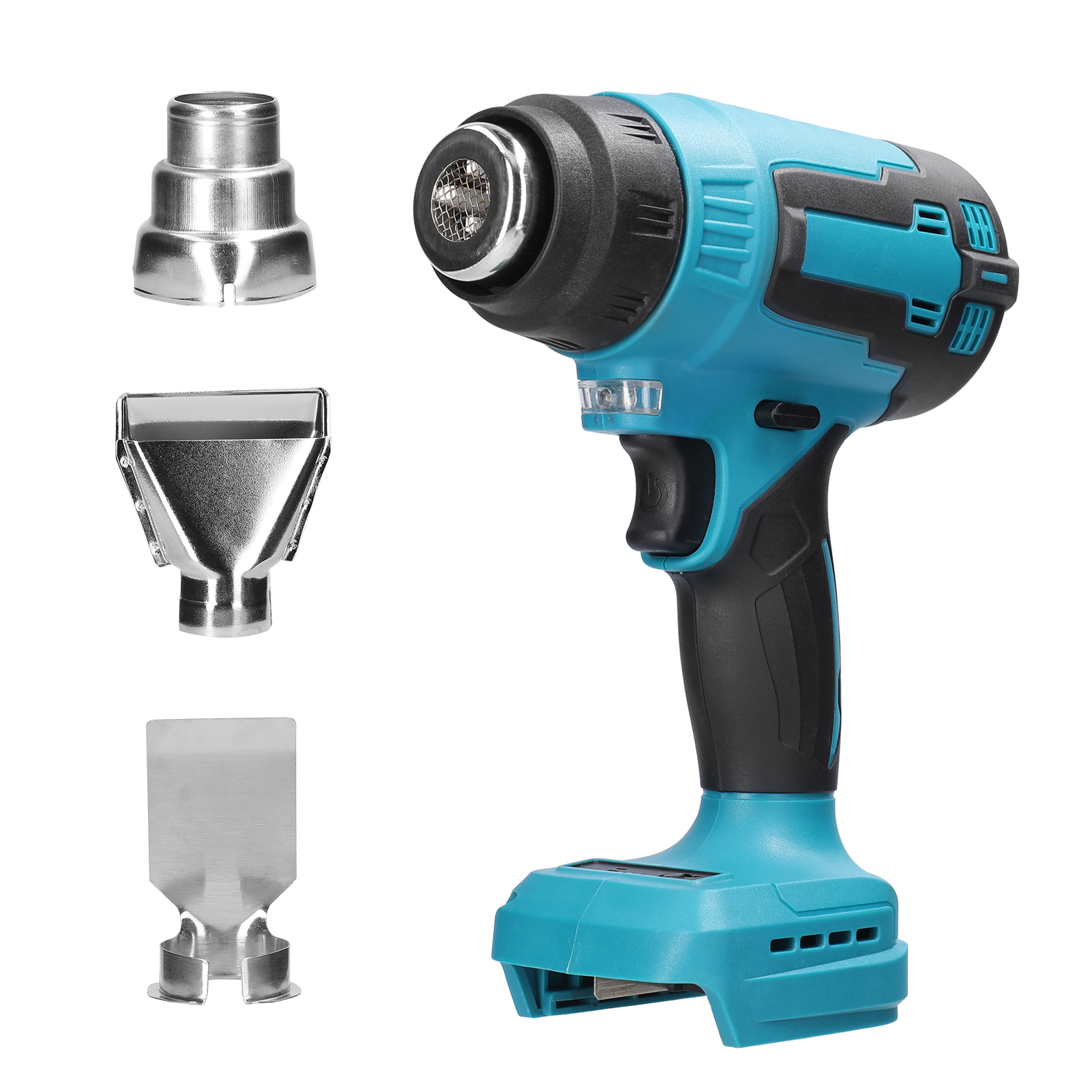 300W Cordless Hot Air Machine  - Heat Gun Small recensione e prezzo