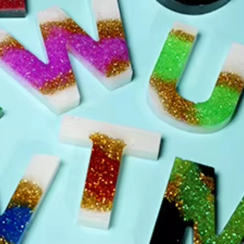 12 Pack Extra Fine Glitter Cra - Resin Glitter Pack recensione e prezzo