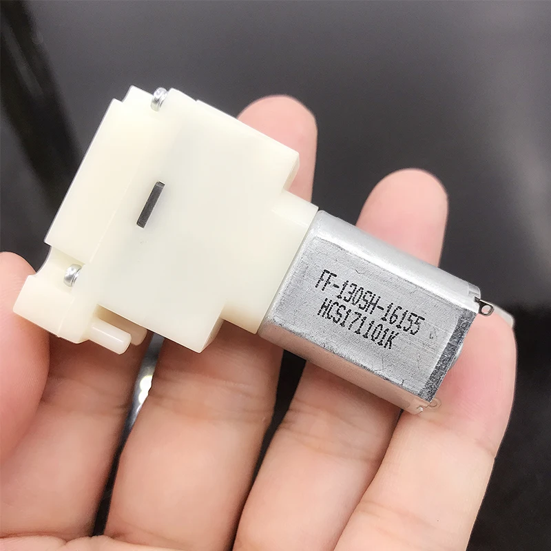 FF-130SH DC 3V 3.7V Mini 130 A - Vacuum Chamber Small recensione e prezzo