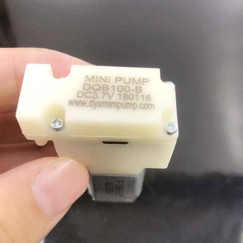 FF-130SH DC 3V 3.7V Mini 130 A - Vacuum Chamber Small recensione e prezzo