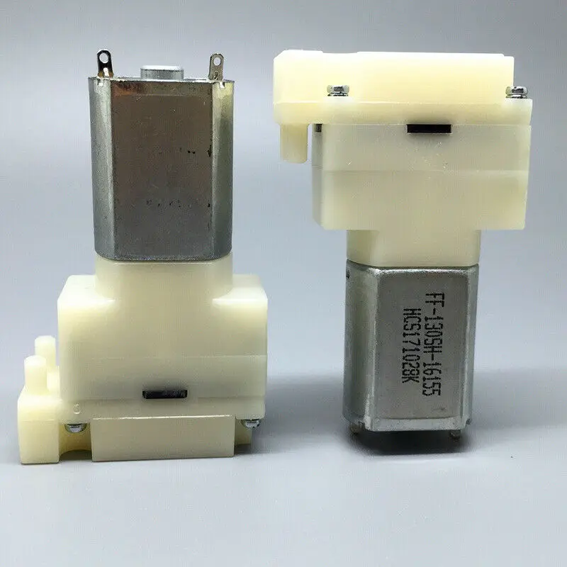 FF-130SH DC 3V 3.7V Mini 130 A - Vacuum Chamber Small recensione e prezzo