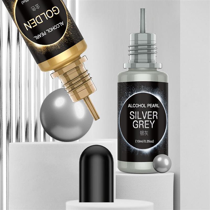 10ml Epoxy Resin Pigment Liqui - Resin Dye Alcohol recensione e prezzo