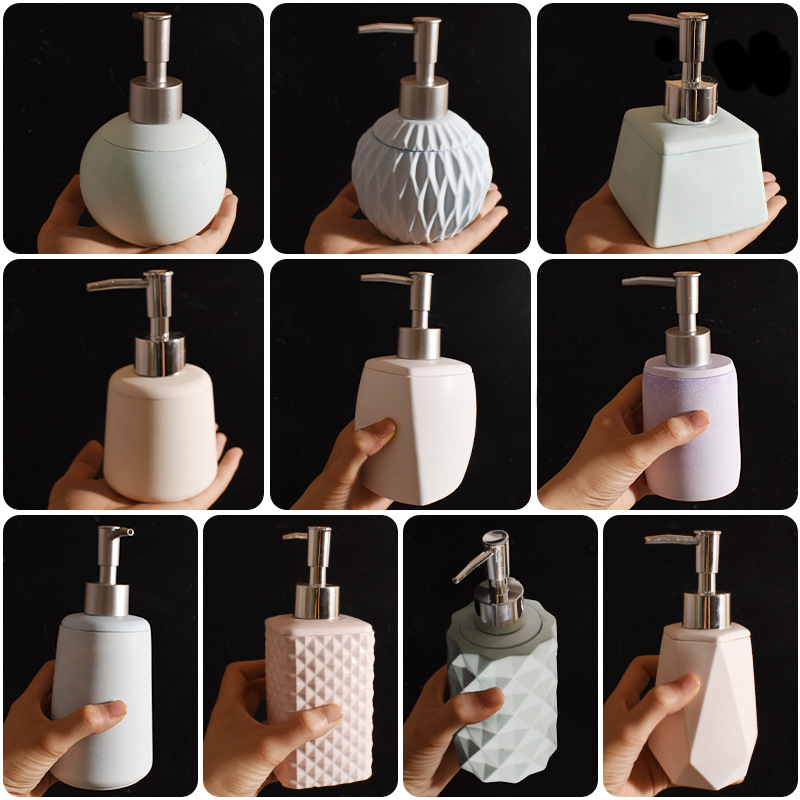 European Pressing Bottle Lotio - Serving Tray Mold recensione e prezzo