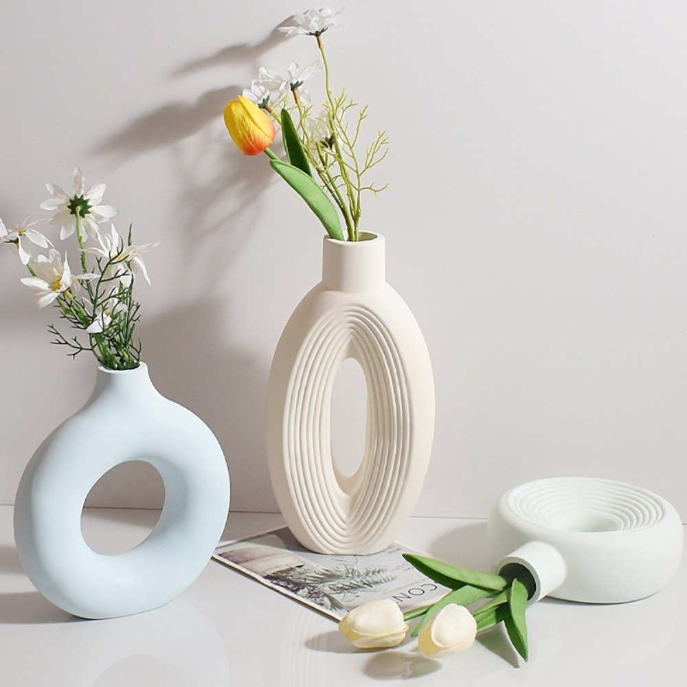Modern Oval Stripe Silicone Va - Resin Craft Workshop recensione e prezzo