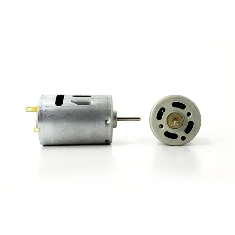 MABUCHI RS-380SH-20150 Micro 3 - Vacuum Chamber Small recensione e prezzo