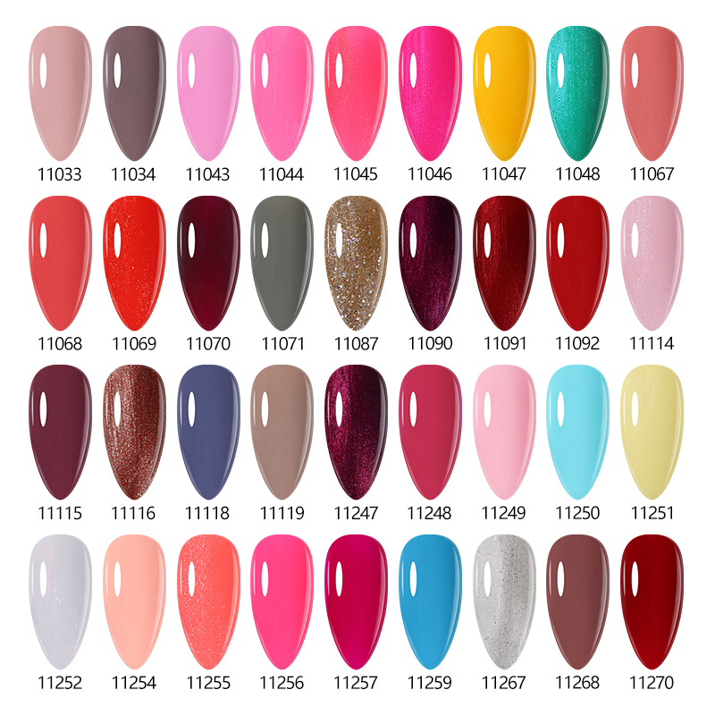NAILCO 15ml Black White Red Pi - Resin Glitter Pack recensione e prezzo