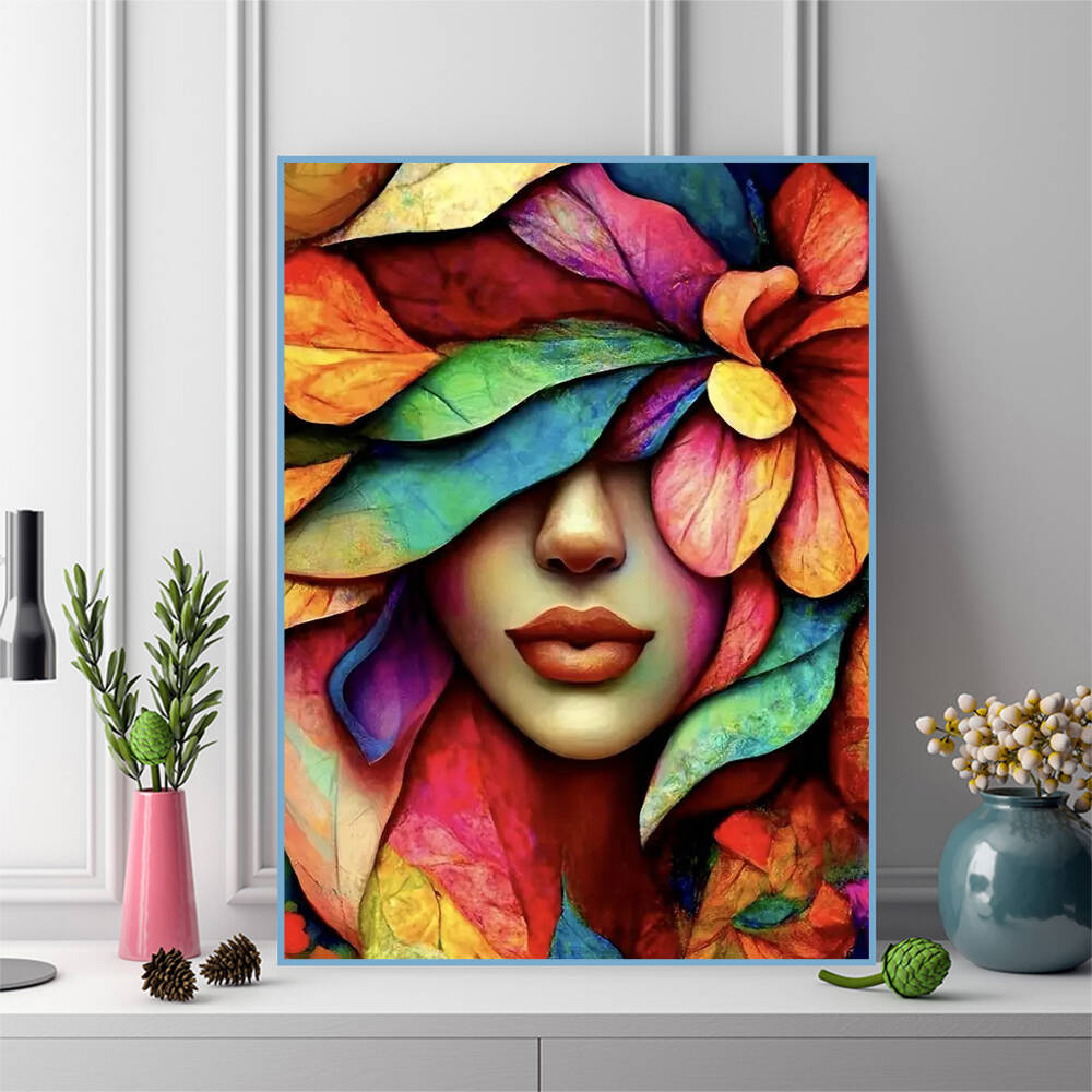 Evershine Diamond Painting Wom - Resin Craft For Beginners recensione e prezzo