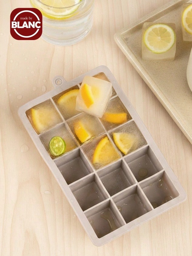 Madebyblanc 1pc 15 Grid Silico - Silicone Mold Tray recensione e prezzo