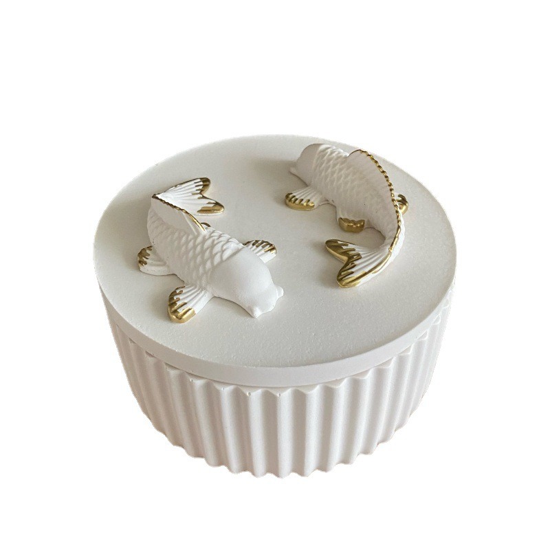 DIY Handmade Gypsum Form Aroma - Serving Tray Mold recensione e prezzo