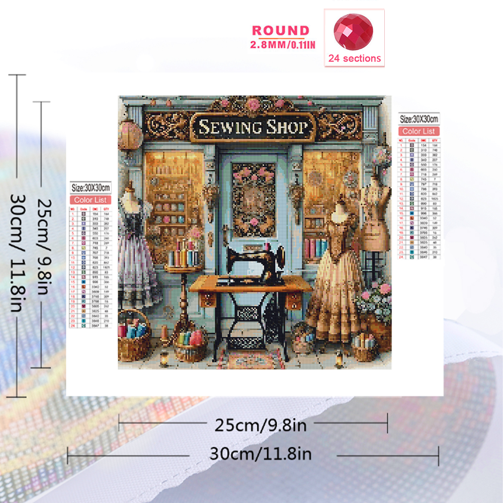 Momoart Diamond Painting Sewin - Resin Craft For Beginners recensione e prezzo