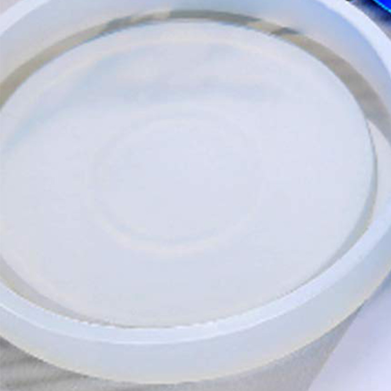 3 Pack Big DIY Round Coaster S - Coaster Mold Round recensione e prezzo