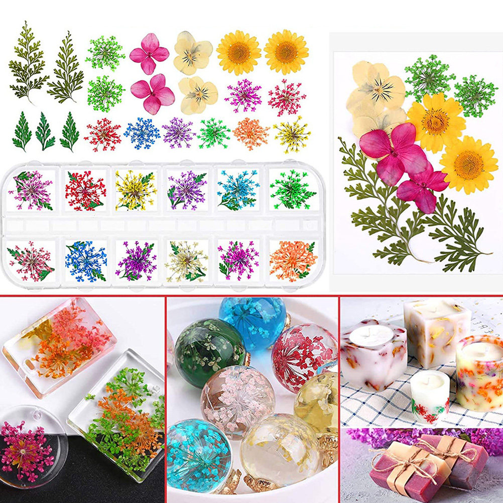 1Set Crystal Epoxy Resin Craft - Resin Craft For Beginners recensione e prezzo