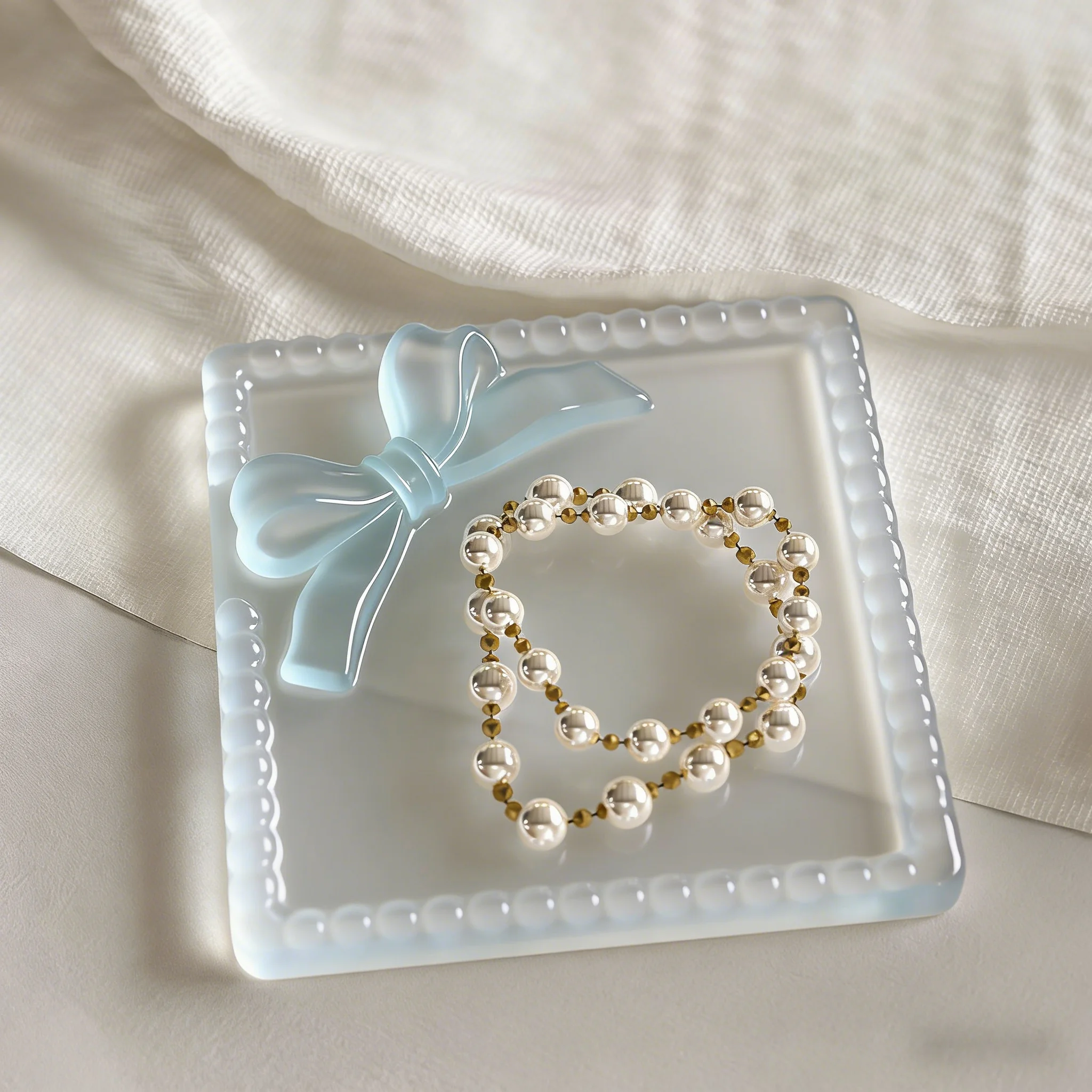 Circular Square Bubble Storage - Coaster Mold Round recensione e prezzo