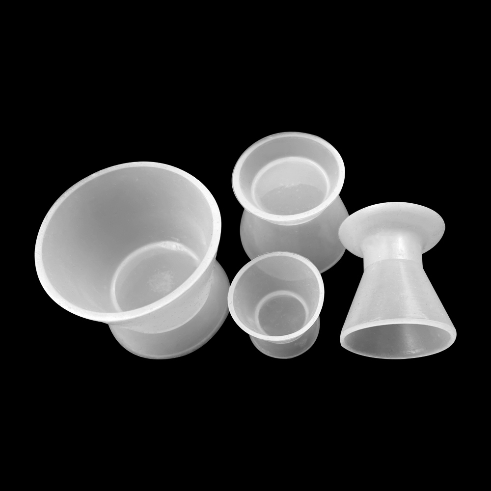 4pcs/set Dental Mixing Bowl De - Mixing Cup Silicone recensione e prezzo