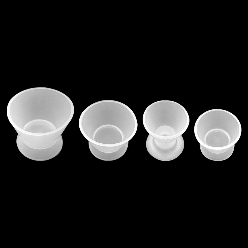 4pcs/set Dental Mixing Bowl De - Mixing Cup Silicone recensione e prezzo