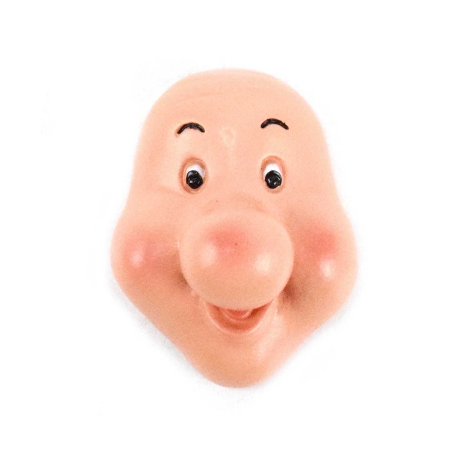 Resin Doll Face Cute Design El - Resin Craft Supplies recensione e prezzo